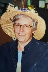 Bonnie Hannah Obituary (1952