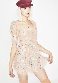 For Love Lemons Ace Mini Dress Mini Dress Dresses Pretty Dresses