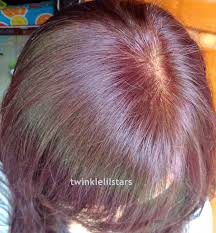 With this rich hair color. Revlon Colorsilk No 48 Burgundy Hair Color Review Fuji Astyani S Blog