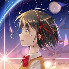 Gambar anime couple terpisah romantis. 13 Animasi Couple Terpisah Rian Gambar