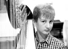 Musical evening at St. Issell's Church