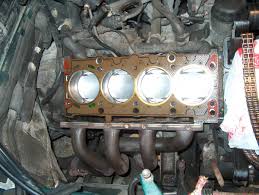 318i Gasket Replacement Bimmerfest Bmw