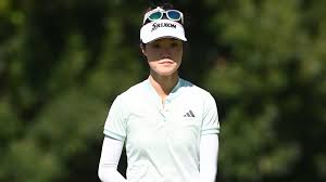 LPGA - News update