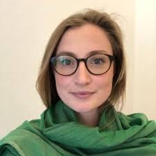 Amanda Coakley's Profile