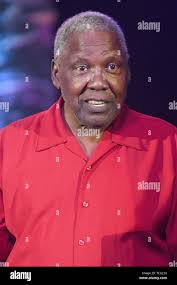 Charlie thomas hi-res stock photography and images