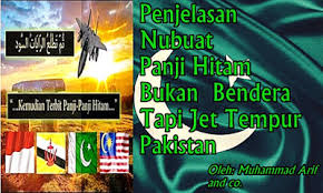 Untuk itu, berikut tanda tanda kiamat menurut islam yang harus kamu ketahui sebagai seorang muslim. Ghazwa Hind Perang Dunia Iii Malhamah Kubra Kaskus