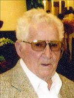 Richard Breeden Obituary (2009)