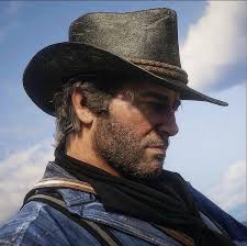 Shower thought: If you fuse Ben Wade and Dan Evans characters' you get  Arthur Morgan : r/reddeadredemption