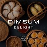 Dim Sum Delight – Asian Dumpling Cooking Class