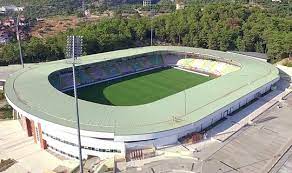 Aytemiz alanyaspor ile bahçeşehir uğur eğitim kurumları arasında yapılan sponsorluk anlaşmasına göre, alanya oba stadı'nın ismi 'bahçeşehir okulları arena stadı' oldu. Alanyaspor Stadyum Sponsorlugunu Yeniledi Haberi Son Dakika Spor Haber Basliklari Ve Gelismeler