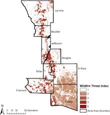 Maybe you would like to learn more about one of these? Wildfire Risk Salience Housing Demand Sciencedirect