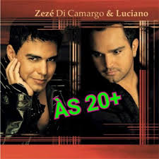 Zeze de carmago playlist dwoload : Zeze De Camargo E Luciano As 20 Sertanejo Sua Musica