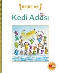 Kedi Adasi Kitap Kitap Onerileri Kitap Okuma