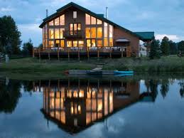 From cabins with mountain views to secluded lakeside retreats, vrbo has your perfect match 9br House Vacation Rental In Pagosa Springs Colorado 26992 Agreatertown