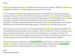 Hello, i am a video creator and working on upwork from past many years. Upwork Proposals A Deep And Thorough Analysis Of A Real Cover Letter