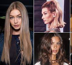 Fall Hair Color Trends For 2020 Mulled Wine Hair Color And More Fall Hair Color Trends Hair Color Chocolate Fall Hair