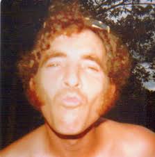 Jackie Ray Williams (1947-1981)