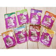 Kitchen flavor baby cat & kitten repack 500g grain free cat food 500 grp31.000 Buy Whiskas Wet Food 7 Years 1 Years 2 12 Month Cat Food Makanan Kucing Basah Seetracker Malaysia