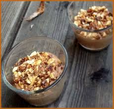 Mousse Au Chocolat Vegan Rezepte Lebensmittel Essen Vegane Rezepte Gesund