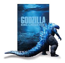 Imilan mens novelty hoodie godzilla 2 king of monsters 3d printed hooded pullover boys long sleeve sweatshirt. S H Monsterarts Reveal Godzilla 2019 Poster Figure Images Godzilla News Godzillavskong
