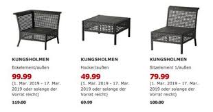 Ikea Wetzlar Kungsholmen Eckelement Aussen Schwarzbraun Haus Und Garten Ikea Wetzlar