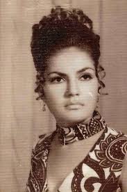 Ofelia Loucks Obituary