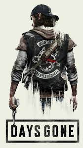 Check spelling or type a new query. Days Gone Wallpapers Wallpaper Cave
