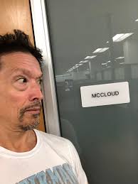 Hi all! I just wanted to introduce myself and share a photo I took