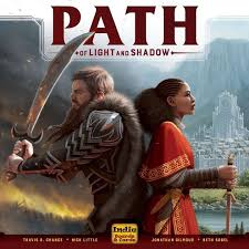 Choices #playchoices #bladesoflightandshadow #bolas #diamondsused the final chapter of blades of light and shadow. Path Of Light And Shadow Board Game Boardgamegeek