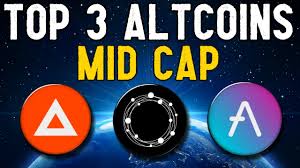 If you're thinking about purchasing cryptocurrency, you'll want to pick out the best wallet for storing your digital wealth and identify the best crypto exchange for your. Top 3 Altcoins Set To Explode In March 2021 Best Cryptocurrency Investments Youtube