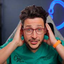 Doctor Reacts To Grey's Anatomy