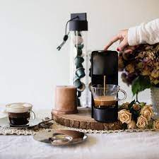 Set contains 2 limited edition origin espresso cups with tray and 2 origin lungo cups. Great Coffee Deals This Black Friday Cyber Monday The Star