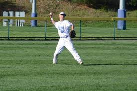 Baseball Team Hangs Nine-Spot Four Games In A Row