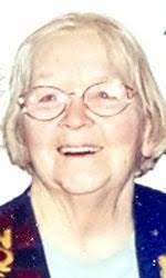 Hazel Mae (Stuart) McMaster, 78