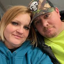 Drove through Dayton, Ohio this afternoon.