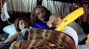 With ben stiller, jennifer aniston, debra messing, philip seymour hoffman. Along Came Polly Movie 2004 Ben Stiller Jennifer Aniston Video Dailymotion
