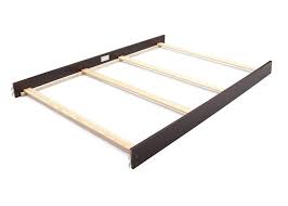 We cannot guarantee our wood rails will be an exact color match to your existing headboard/footboard set. Amazon Com Universal Replacement Full Size Bed Rails With Claws Hooks For Full Double Beds With Slats Merlot Home Kitchen