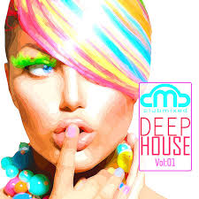 Clubmixed Deep House, Vol. 1