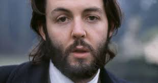 El Viejo Paul Ya No Era el Nuevo Paul' : r/PaulMcCartney