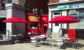 La Mama Grilled Cheese Quebec City Restaurant Reviews Photos Phone Number Tripadvisor