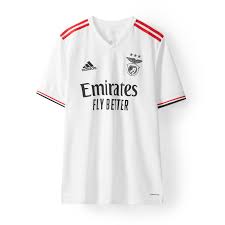 Benfica jerseys are our bestselling team from portugal, narrowly pipping bitter rivals fc porto and sporting lisbon. Store Sl Benfica
