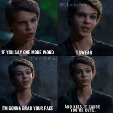 20 Reasons Why Once Upon A Time Is The Best Once Upon A Time Peter Pan Robbie Kay Peter Pan Peter Pan Imagines
