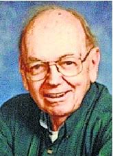 Frederick Erhardt Obituary (2020)