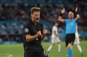 E a alemanha criou chance incrível para empatar. Alemanha Evita Adeus Com Vexame Espanta Zebra E Avanca Na Eurocopa Mais Que Um Jogomais Que Um Jogo