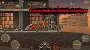 Feb 25, 2016 · earn to die lite lets you play through the first level of the story mode for free. Earn To Die 2 Apk Download Free Racing Game For Android Apkpure Com