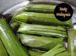 Sebab ada yang letak tepung beras, ada yang letak tepung pulut, ada yang letak santan. Tasty Malaysia Resepi Lepat Labu Bahan Bahanya 3 Cwn Facebook