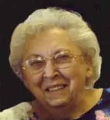Obituary information for Evelyn Hope