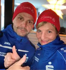 Einmal die Erde umrunden