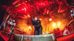 Slipknot, killswitch engage, fever 333, code orange tickets at the dos equis pavilion in dallas, tx for oct 30, 2021 at live nation. Slipknot Announce Knotfest Roadshow 2020 The Pit