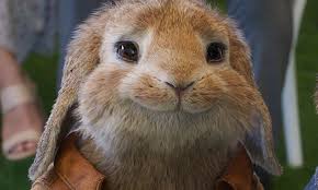 The runaway, hopping coming soon to theaters! Sony S Peter Rabbit 2 Bounces Around Calendar Animation Magazine